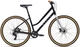 Велосипед 28" Marin KENTFIELD 1 ST рама - S Gloss Black/Chrome A5 - изображение 1