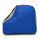 Сумка для роликов и защиты черная BavarSport 1853 Blue - изображение 3