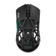WLMOUSE DRG Beast X Max — беспроводная игровая мышь из магниевого сплава 8000 Гц, 42 г - зображення 3
