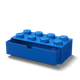 Контейнер LEGO Класичний блок з шухлядою 8 Синій (5711938032029) - зображення 2
