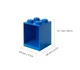 Набір полиць LEGO Синій (41171731) (5711938034191) - зображення 5