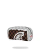 Пенал Sprayground, арт. 8297, Shark Legacy Pouch - изображение 4