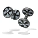Ролики для пресса Adidas Core Rollers (ADAC-11604GR) Grey - изображение 6