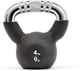 Гиря Adidas Kettlebell 4 кг (ADWT-11504-NL) - изображение 2