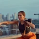 Гиря Adidas Kettlebell 4 кг (ADWT-11504-NL) - изображение 6