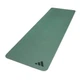 Коврик для йоги Adidas Yoga Mat 183x61x0.6 см (ADYG-10002LI) Legend Ivy - изображение 3