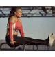 Компрессионные рукава Reebok Activchill Arm Sleeve (RASL-13024RD) Red р. М - изображение 7