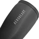 Компресійні рукави для литок Adidas Aeroready Compression Calf Sleeves (ADSL-13013BK) Black р. S/M - зображення 3