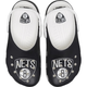 Шльопанці клоги NBA™ Brooklyn Nets Classic Clog 39 - зображення 2