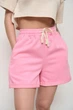 Жіночі шорти SOLMAR 2902 S pink - зображення 2