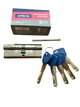 Цилиндровый механизм Apecs EM-80-Ni - изображение 2