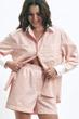 Жіночий комплект SOLMAR 2506 S Pink - изображение 1
