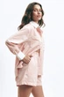 Жіночий комплект SOLMAR 2506 S Pink - изображение 4