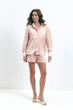 Жіночий комплект SOLMAR 2506 S Pink - изображение 5