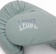 Боксерские перчатки Leone GN059 STRIKER 10 унций серые (AA08C1132E83) - изображение 4