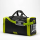 Спортивна сумка Leone AC956 COLOR BLOCK DUFFEL Black (45л.) - зображення 2