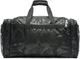 Спортивна сумка Leone AC944 CAMOBLACK DUFFEL Black (55л.) - зображення 5