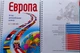 ЄВРОПА Атлас автомобільних доріг 2025 - зображення 2