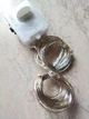 Светодиодная гирлянда “Роса” 1,9 м, LED, 3 режима - изображение 4