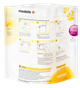 Torebki do sterylizacji Medela Quick Clean  5 szt (7612367018036) - obraz 2