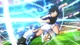Игра, BANDAI NAMCO Entertainment Capitain Tsubasa: Rise of New Champion, аркадный футбол - Уценка - изображение 5