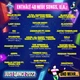 Видеоигра, Ubisoft, Just Dance 2022 (PS4, бесплатный апгрейд на PS5), 40 хитов, смартфон-контроллер, Sweat - Уценка - изображение 3