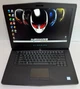 Ігровий ноутбук Dell Alienware 15 R3 / 15.6" (1920x1080) IPS / Intel Core i7-7700HQ (4 (8) ядра по 2.8 - 3.8 GHz) / 32 GB DDR4 / 256 GB SSD + 1000 GB HDD / nVidia GeForce GTX 1070, 8 GB GDDR5, 256-bit / WebCam б/в - зображення 2