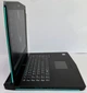 Ігровий ноутбук Dell Alienware 15 R3 / 15.6" (1920x1080) IPS / Intel Core i7-7700HQ (4 (8) ядра по 2.8 - 3.8 GHz) / 32 GB DDR4 / 256 GB SSD + 1000 GB HDD / nVidia GeForce GTX 1070, 8 GB GDDR5, 256-bit / WebCam б/в - зображення 6