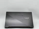 Ігровий ноутбук Б-клас Asus ROG GU501GM-BI7N8 / 15.6" (1920x1080) IPS / Intel Core i7-8750H (6 (12) ядра по 2.2 - 4.1 GHz) / 16 GB DDR4 / 480 GB SSD / nVidia GeForce GTX 1060, 6 GB GDDR5, 192-bit / WebCam б/в - зображення 5