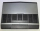 Ігровий ноутбук Dell Alienware 15 R3 / 15.6" (1920x1080) IPS / Intel Core i7-7700HQ (4 (8) ядра по 2.8 - 3.8 GHz) / 32 GB DDR4 / 128 GB SSD + 128 GB SSD + 1000 GB HDD / nVidia GeForce GTX 1070, 8 GB GDDR5, 256-bit / WebCam б/в - зображення 2