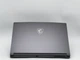Ігровий ноутбук Б-клас MSI Thin 15 B13vf / 15.6" (1920x1080) IPS / Intel Core i5-13420H (8 (12) ядер по 3.4 - 4.6 GHz) / 32 GB DDR4 / 960 GB SSD / nVidia GeForce RTX 4060, 8 GB GDDR6, 128-bit / WebCam / HDMI б/в + Подарунок Бездротова миша HOCO GM28 - зображення 5