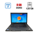 Ноутбук Lenovo ThinkPad T530 / 15.6" (1366х768) TN / Intel Core i7-3520M (2 (4) ядра по 2.9 - 3.6 GHz) / 8 GB DDR3 / 120 GB SSD / Intel HD Graphics 4000 / WebCam б/у - изображение 1