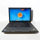 Ноутбук Lenovo ThinkPad T530 / 15.6" (1366х768) TN / Intel Core i7-3520M (2 (4) ядра по 2.9 - 3.6 GHz) / 8 GB DDR3 / 120 GB SSD / Intel HD Graphics 4000 / WebCam б/у - изображение 2