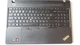 Ноутбук Lenovo ThinkPad E575 / 15.6" (1920x1080) IPS / AMD A10-9600P (4 ядра по 2.4 - 3.3 GHz) / 8 GB DDR4 / 256 GB SSD / AMD Radeon R5 Graphics / WebCam / DVD-ROM б/в - зображення 3
