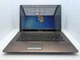Ноутбук Asus K73E / 17.3" (1600x900) TN / Intel Core i3-2370M (2 (4) ядра по 2.4 GHz) / 8 GB DDR3 / 640 GB HDD / Intel HD Graphics 3000 / WebCam / DVD-ROM б/в - зображення 2
