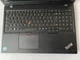 Ноутбук Б-класс Lenovo ThinkPad L580 / 15.6" (1366x768) TN / Intel Core i5-8250U (4 (8) ядра по 1.6 - 3.4 GHz) / 8 GB DDR4 / 500 GB SSD / Intel UHD Grphics 620 / WebCam б/у - изображение 4