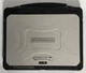 Захищений нетбук-трансформер Б-клас Panasonic Toughbook CF-20 / 10.1" (1920x1200) IPS Touch / Intel Core M5-6Y57 (2 (4) ядра по 1.1 - 2.8 GHz) / 8 GB DDR3 / 256 GB SSD / HD 615 / WebCam / Win 10 Pro / 2x АКБ б/в + Подарунок Флешка Kingston 64 GB - зображення 7