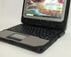 Захищений нетбук-трансформер Б-клас Panasonic Toughbook CF-20 / 10.1" (1920x1200) IPS Touch / Intel Core M5-6Y57 (2 (4) ядра по 1.1 - 2.8 GHz) / 8 GB DDR3 / 256 GB SSD / HD 615 / WebCam / Win 10 Pro / 2x АКБ б/в + Подарунок Флешка Kingston 64 GB - зображення 9