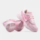Кросівки жіночі V2K Runtekk Pink Flowers натуральна шкіра текстиль 39р рожевий - изображение 1