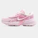 Кросівки жіночі V2K Runtekk Pink Flowers натуральна шкіра текстиль 39р рожевий - изображение 2