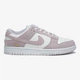 Кросівки жіночі SB Dunk Sail Pearl Pink натуральна шкіра замша 38р рожевий - зображення 5