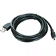 Кабель Gembird (CCP-USB2-AM5P-6) USB 2.0 to MINI usb 1.8м GPS - изображение 1
