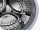 Стиральная машина Electrolux фронтальная, 9кг, 1400, A, 60см, дисплей, пар, инвертор, universaldose, белый - изображение 3