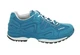 Кросівки трекінгові жіночі Lowa GORGON GTX WS 39.5 (6.0US) Turquoise/white (320578 6900) - изображение 1