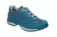 Кросівки трекінгові жіночі Lowa GORGON GTX WS 37 (4.0US) Turquoise/white (320578 6900) O - изображение 2