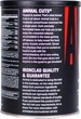 Дієтична добавка Universal Nutrition Animal Cuts EU 42 саше (0039442130099) - зображення 3