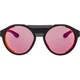 Окуляри GOG Manaslu Photochromic Cat.2-4 matt black/grey/reflex red чорні/червоні - изображение 3