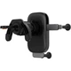 Автомобильный держатель холдер Baseus UltraControl Mega Series Folding Screen Phone Car Mount C40465400111-00 Black - изображение 2