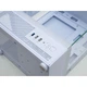 Корпус для ПК Vinga Splinter White (345042) - зображення 5