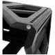 Стул складной Tribe Camp Chair High пластиковий black (T-EF-0002-black) (344994) - изображение 6